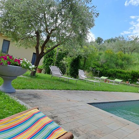 Guest House Torre Guelfa, Vinsantaia Figline Valdarno Εξωτερικό φωτογραφία