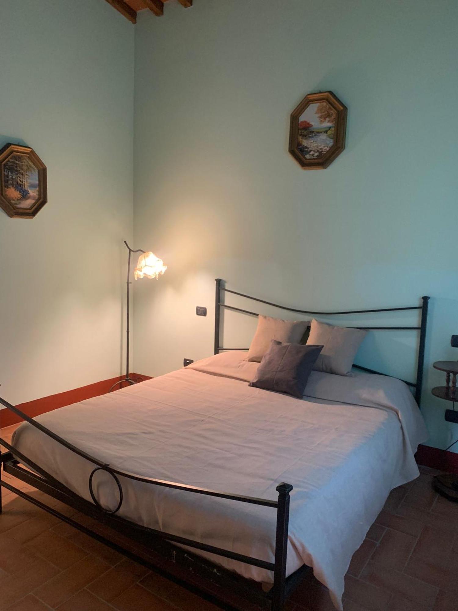 Guest House Torre Guelfa, Vinsantaia Figline Valdarno Εξωτερικό φωτογραφία