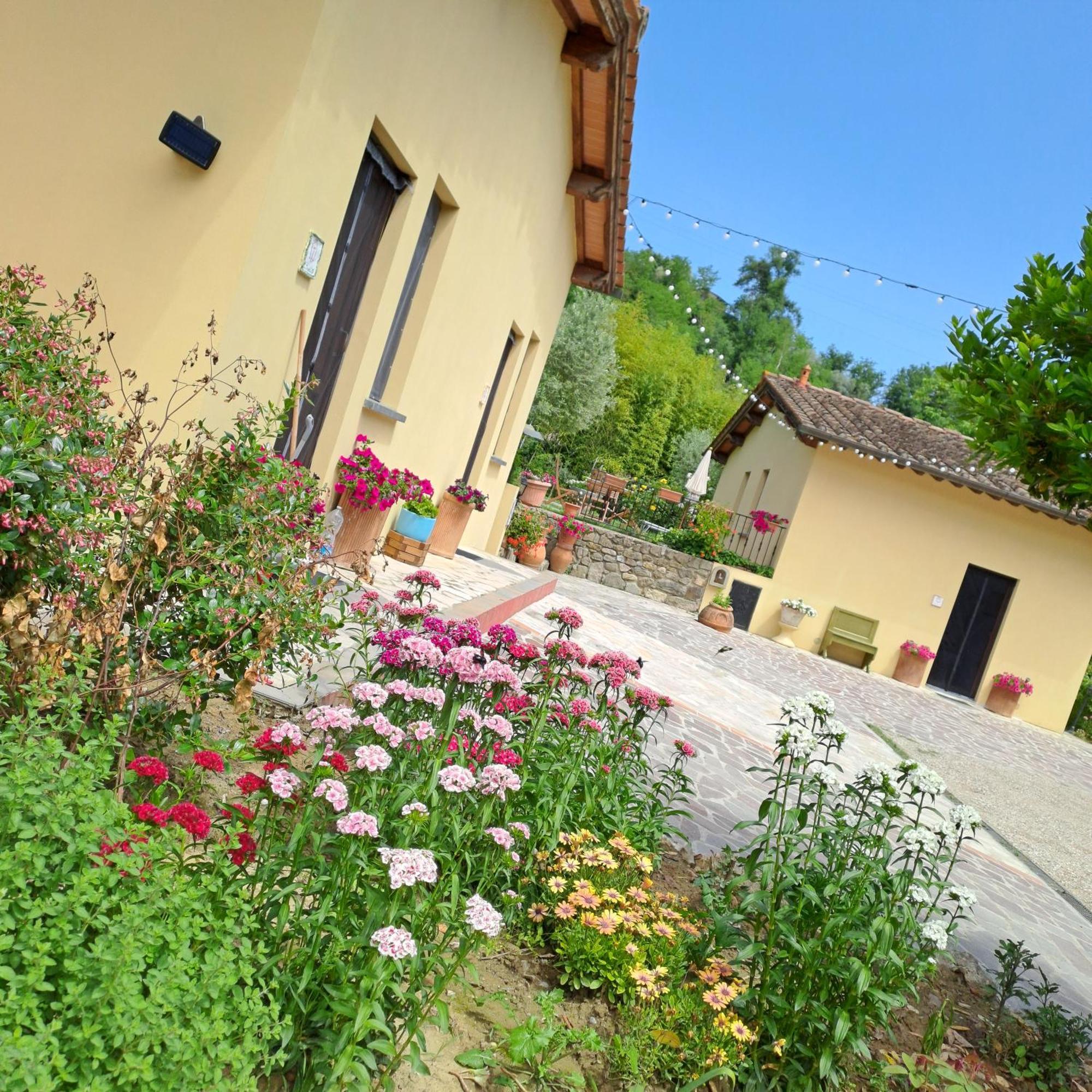 Guest House Torre Guelfa, Vinsantaia Figline Valdarno Εξωτερικό φωτογραφία
